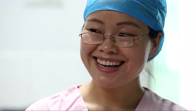 20171216广东微视好人好事板芙好人--林美兰