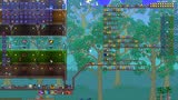 泰拉瑞亚 terraria 汉化版MOD 100惊现泰拉神装