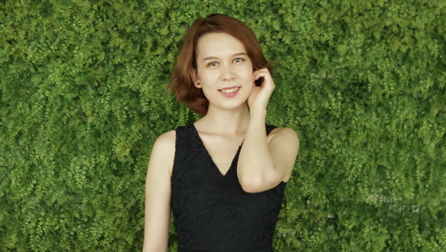 巫家民安小妖魅动力创始人联合创始人