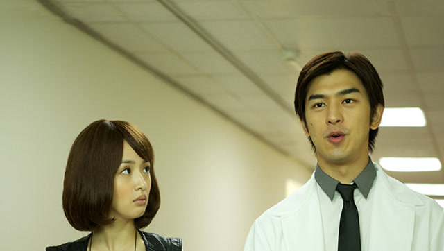 三分钟带你看完《恋爱恐慌症》