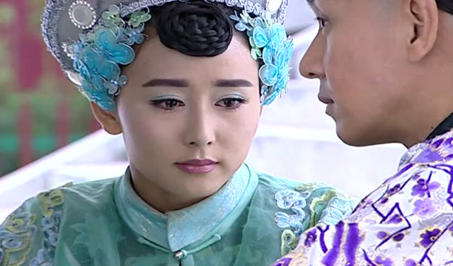 荣广海一直守在西林春身边,并且还为西林春放弃了升职的机会