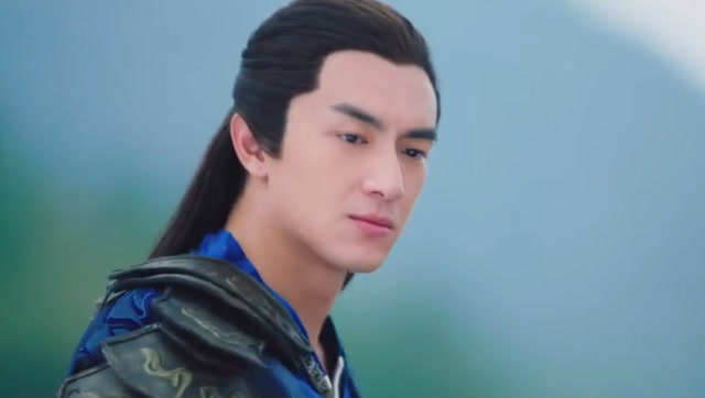 《楚乔传》玥公子最帅的瞬间基本都在这里了,越高冷越有范