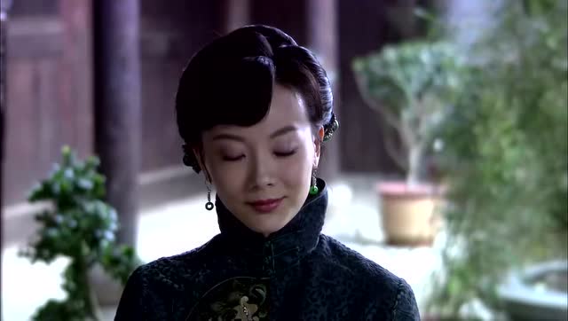 《正者无敌》陈宝国试探三位心怀鬼胎姨太太,还要带她们去前线!