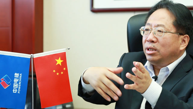 盛玉明:中国水电建设实力全球最强