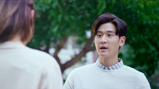 oppo马来情人节微电影倾听你的心周兴哲与林明祯的邂逅