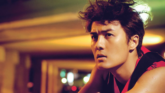 吴克群演唱《失声》依旧是那么的深入人心