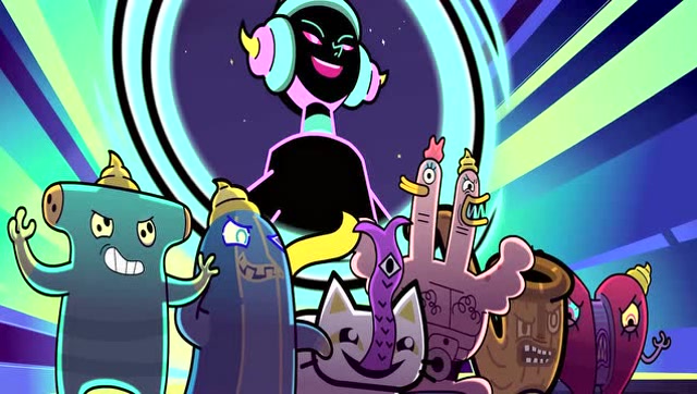 第27集预告:烦恼星人复活啦