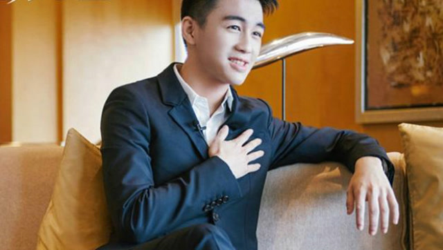 《最强大脑》何猷君,既有赌王家庭背景,颜值智商又双爆表