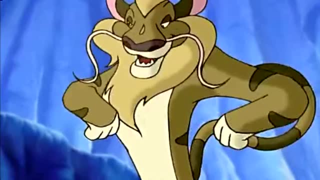 哪吒传奇:龙须虎竟顾贪玩哪想自己也到了这般田地