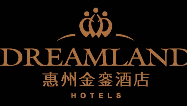 惠州金銮酒店宣传片