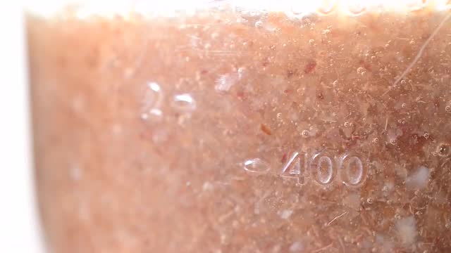 素食女生补铁佳品：黑木耳露