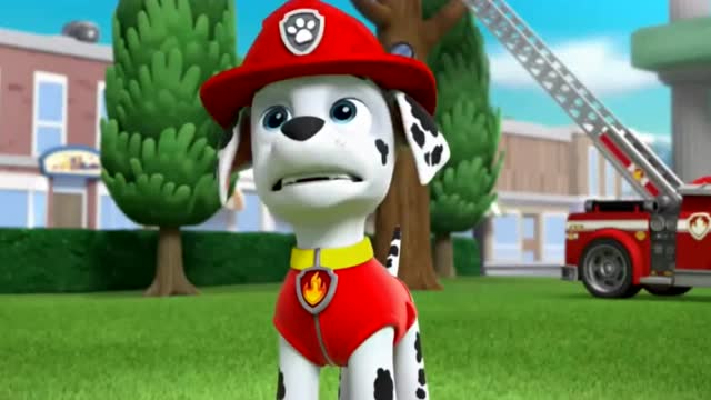 汪汪队立大功第三季:莱德也会飞起来,真厉害