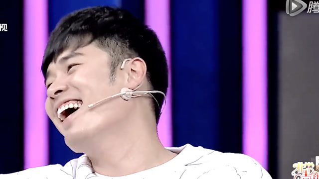 非常静距离:陈赫小时候挨打,还差点去要饭,原因只是这个