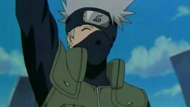 火影忍者:卡卡西展示通灵术结印手式,大家快学起来吧