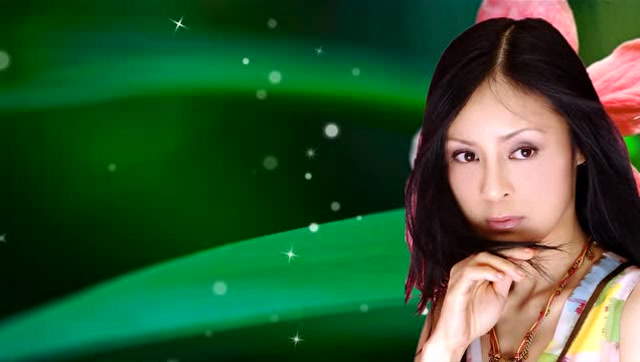 高胜美怀旧金曲《绿岛小夜曲》甜美至极