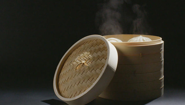 流传900多年的黄家蒸笼,编出来的"蒸"功夫