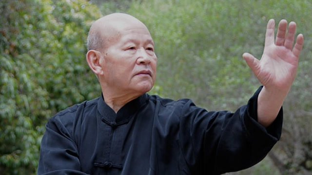 气功是假的?徒手生火,中国气功大师让科学家无法解释!