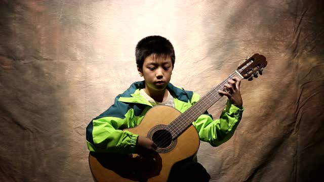 王子扬 平凡之路