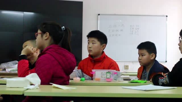 金式作文公开课4