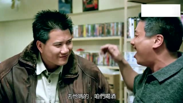 万梓良问吴孟达,嫂子又有了?达叔回答的很有周星驰风格