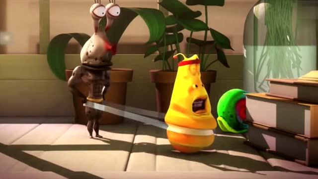 搞笑虫子,虫子当中的肌肉男,鬼畜舞蹈!真是太棒了!