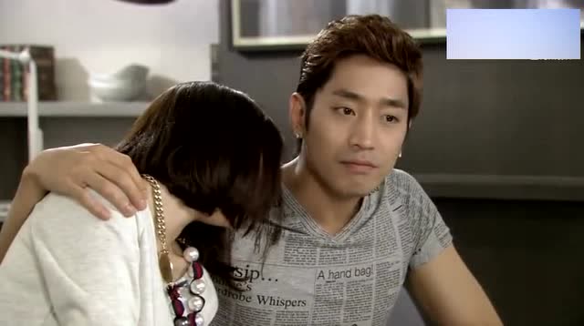 间谍明月有点甜韩艺瑟向文晸赫说我爱你