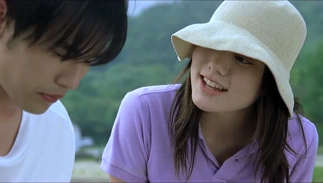 头文字d.藤原拓海和夏树,世事难料啊,周杰伦那些年好青涩