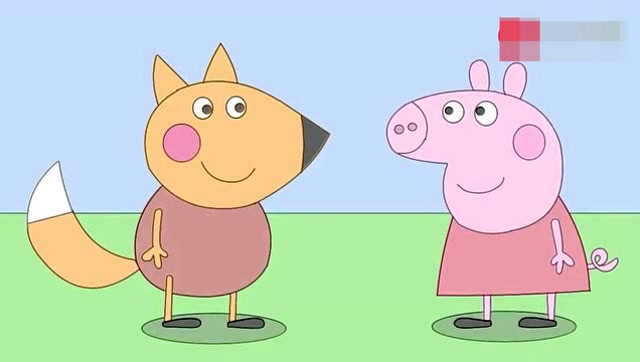 小猪佩奇找朋友 爱睡觉的小猫 摇篮曲 流行儿歌视频大全