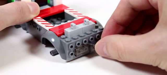 10680乐高legojuniorsgarbagetruck