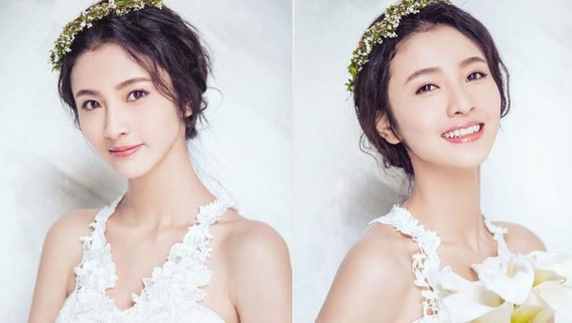 电视剧 利刃出击女演员焦娜饰演戴淼医生说人生爱情