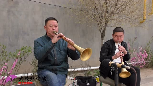 陈有东小本调《花道子》