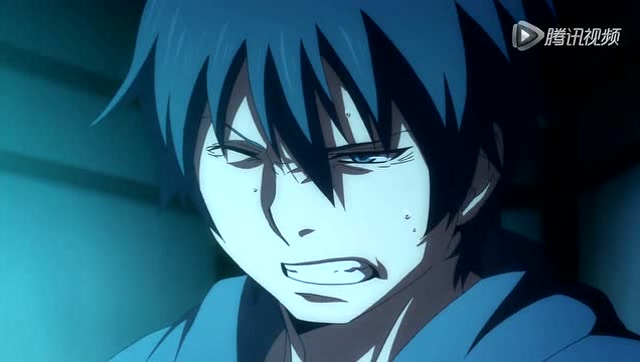 藤本狮郎 青之驱魔师