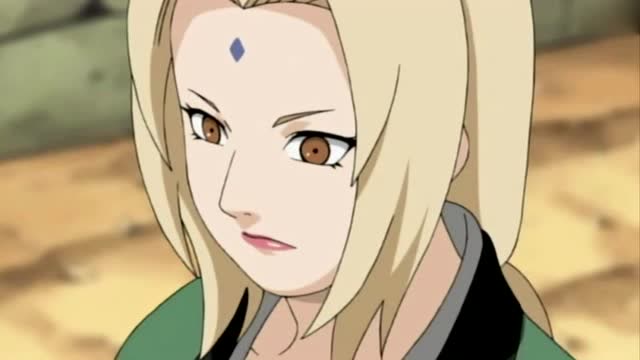 大蛇丸终于找到纲手了, 看到了希望, 自己的双手有救了