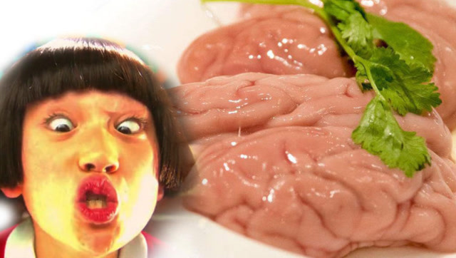 世界三大最危险食物,最后一个让人不寒而栗