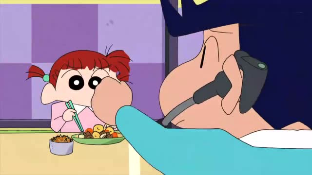 妮妮吐槽正南家饭菜太平凡,正男妈妈内伤