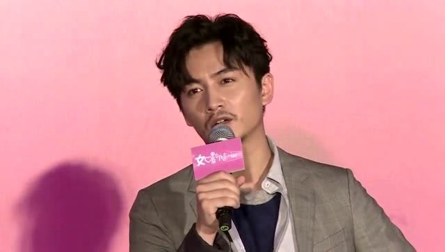 陈晓宣布退出娱乐圈,事业上升时期,急流勇退,令人心痛
