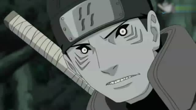 鬼鲛年轻的样子你见过吗?真的好帅,这么漂亮的妹子太可惜了!