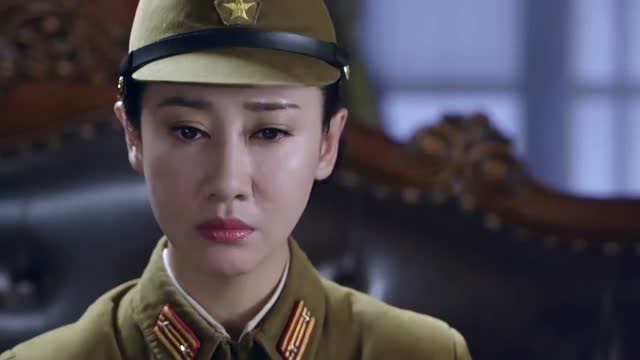 《烈火刀影》30美子潜伏百乐门梅站长表现引怀疑