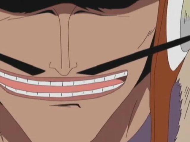 《海贼王》神官的束缚技能是这么回事,不愧为绳之试炼