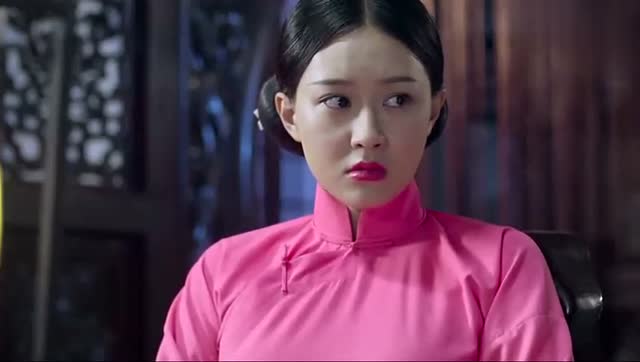 《小五当官》县长夫人对哥哥发飙,看见你就想打你,别惹我