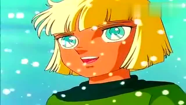 圣斗士星矢:冰河说出和芙蕾雅的关系,哈根:他是我的女人!