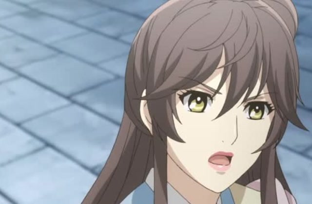 帝王攻略:你们的瑶儿,装扮成这样真是美呆了!