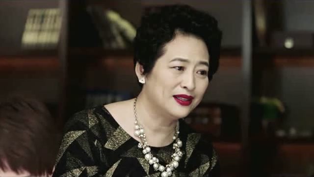 我的前半生:薛珍珠找到真爱还不忘牵挂马伊琍,最美狼妈妈了!