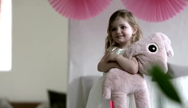 abbie baby - 丹麦donebydeer