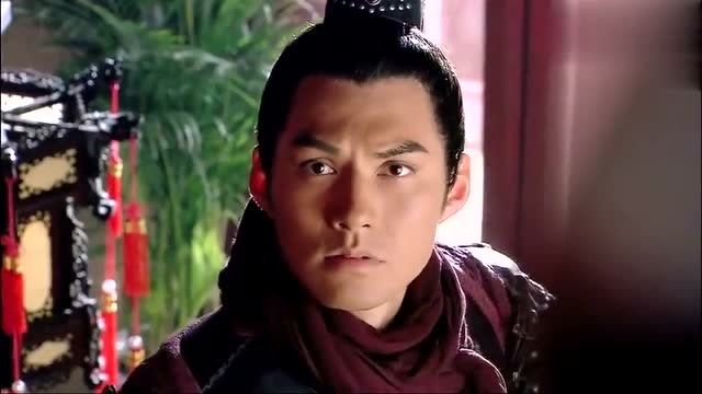 《水浒传》浪子燕青前来答谢,不料却捡了个便宜,与李师师拜堂成亲!