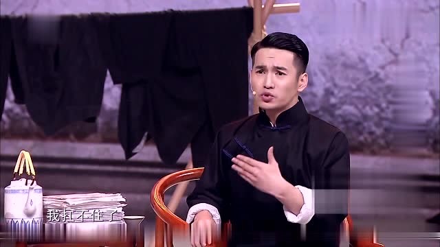 文松王小虎最新小品大全 一代宗师