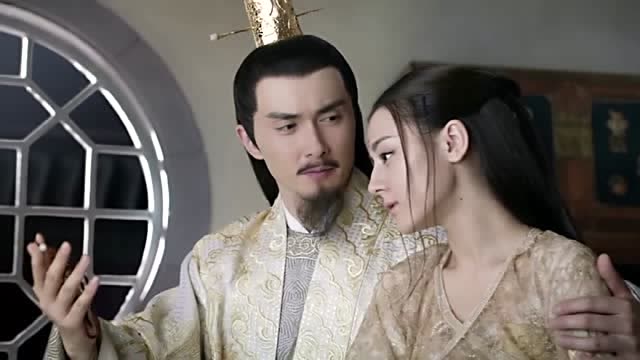 三生三世:历劫的帝君问起铜铃的事,凤九这回答他是吃醋了?