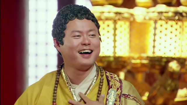 济公传:广亮怂恿华云龙,增加赋税夯实大宋国库