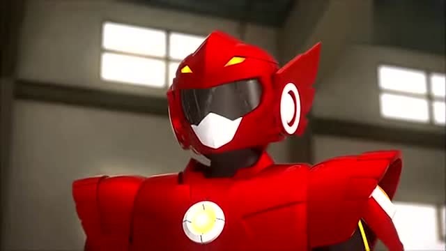 迷你特工队:赛米有困扰了特工队们来帮帮他