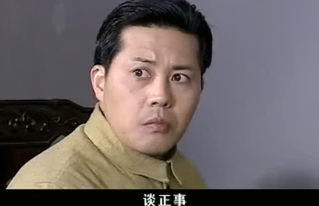 大宅门:郑三旦联合白占元逼迫白景琦,七爷这反击看得真痛快